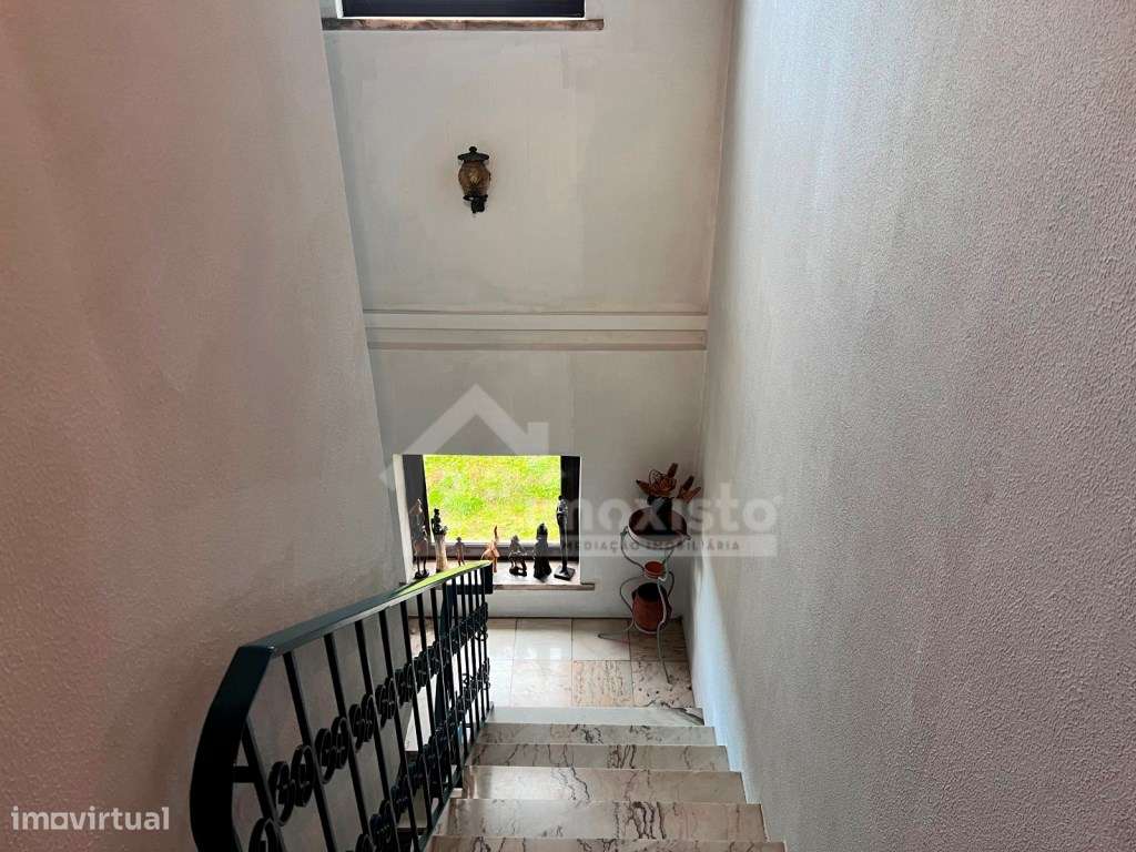 Moradia T5 pronta a habitar em Maças Dona Maria, Alvaiázere-16