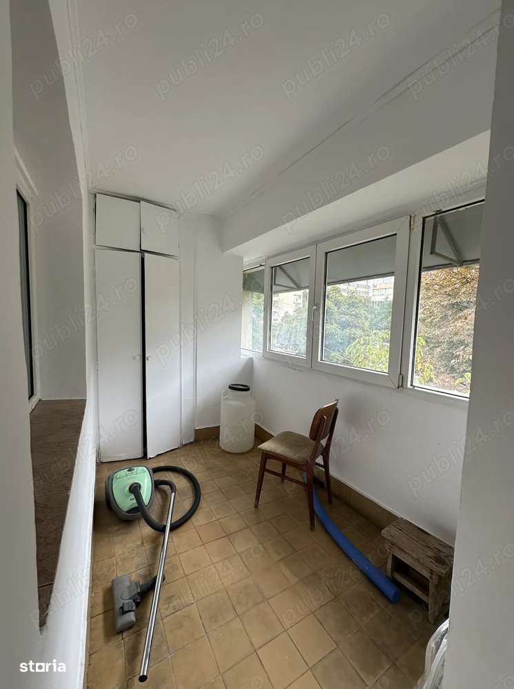 AP 3 camere Sector 2 - pe Soseaua Mihai Bravu - Imagine principală: 5/6