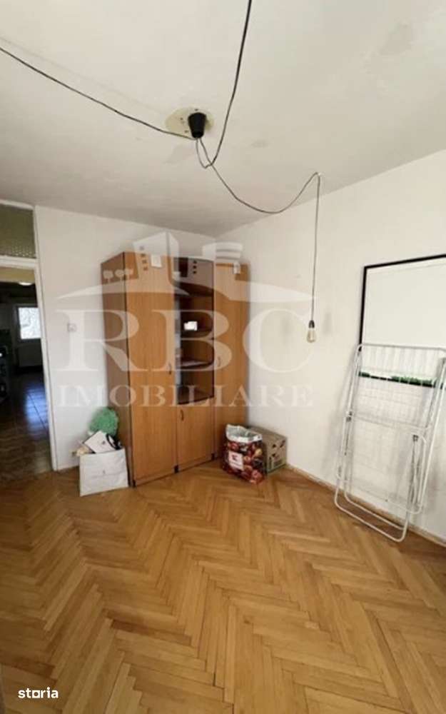 Apartament 3 camere decomandat in cartierul Intre Lacuri - Imagine principală: 4/5