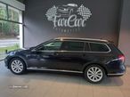 VW Passat Variant 1.6 TDI Confortline DSG - 2