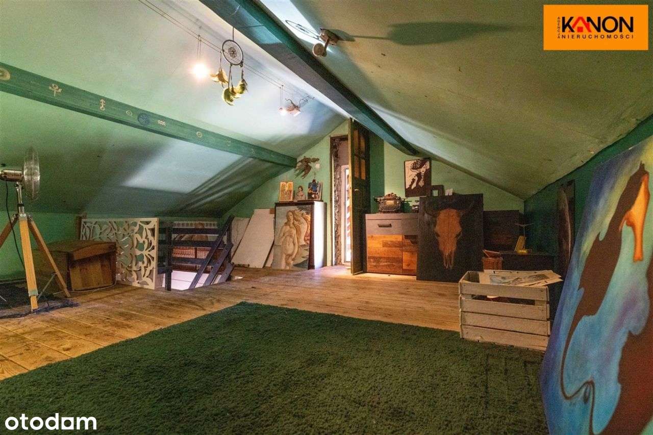 Dom, 117,93 m², Dąbrowa Górnicza - Pełny obrazek: 5/20