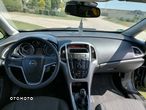 Opel Astra IV 1.6 Edition - 11