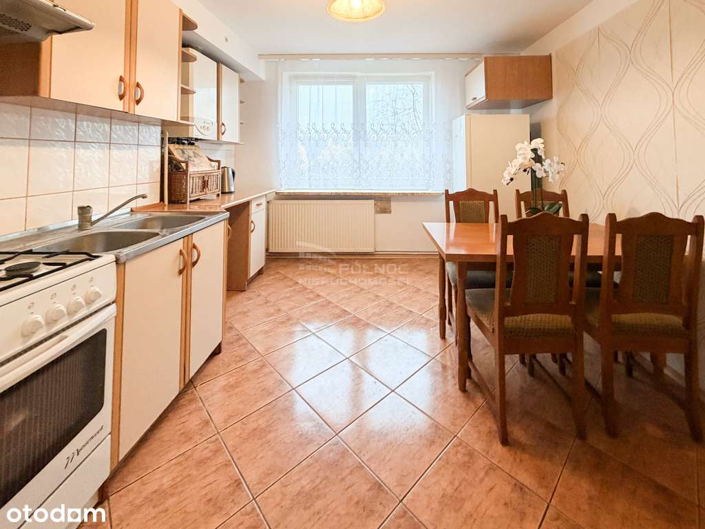 M4 przy ul. Kosynierów 74,61m2 z garażem w cenie! - Pełny obrazek: 4/11