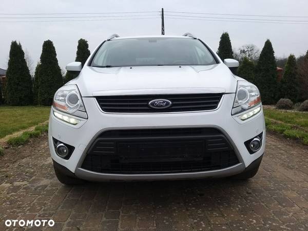 Ford Kuga - 7