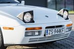 Porsche 944 3.0 S2 Cabriolet - 2