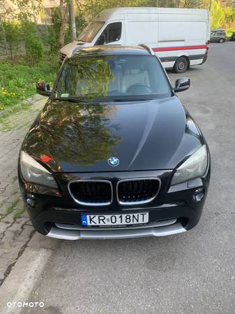 BMW X1 xDrive18d - 2