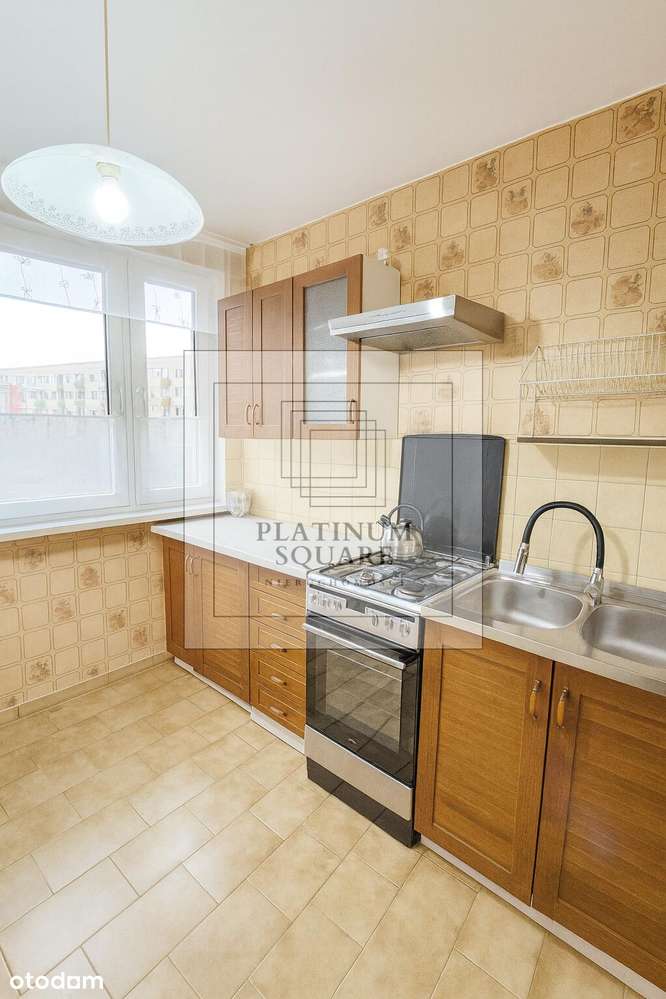 3 pokoje I 58,20 m² I I piętro I Pełny rozkład IDwustronne I Loggia-7