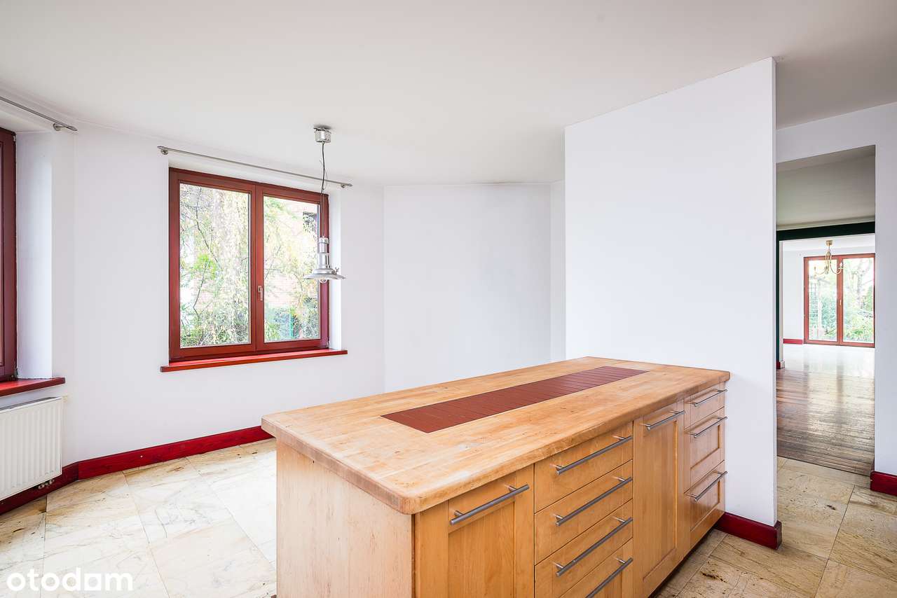 Dom przy Parku Decjusza-7