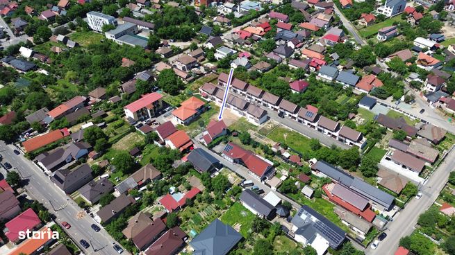 CUMPARA ACUM CU COMISION ZERO casa de vânzare în zona linistita-4