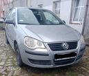 Volkswagen Polo 1.4 TDI Black/Silver Edition - 2