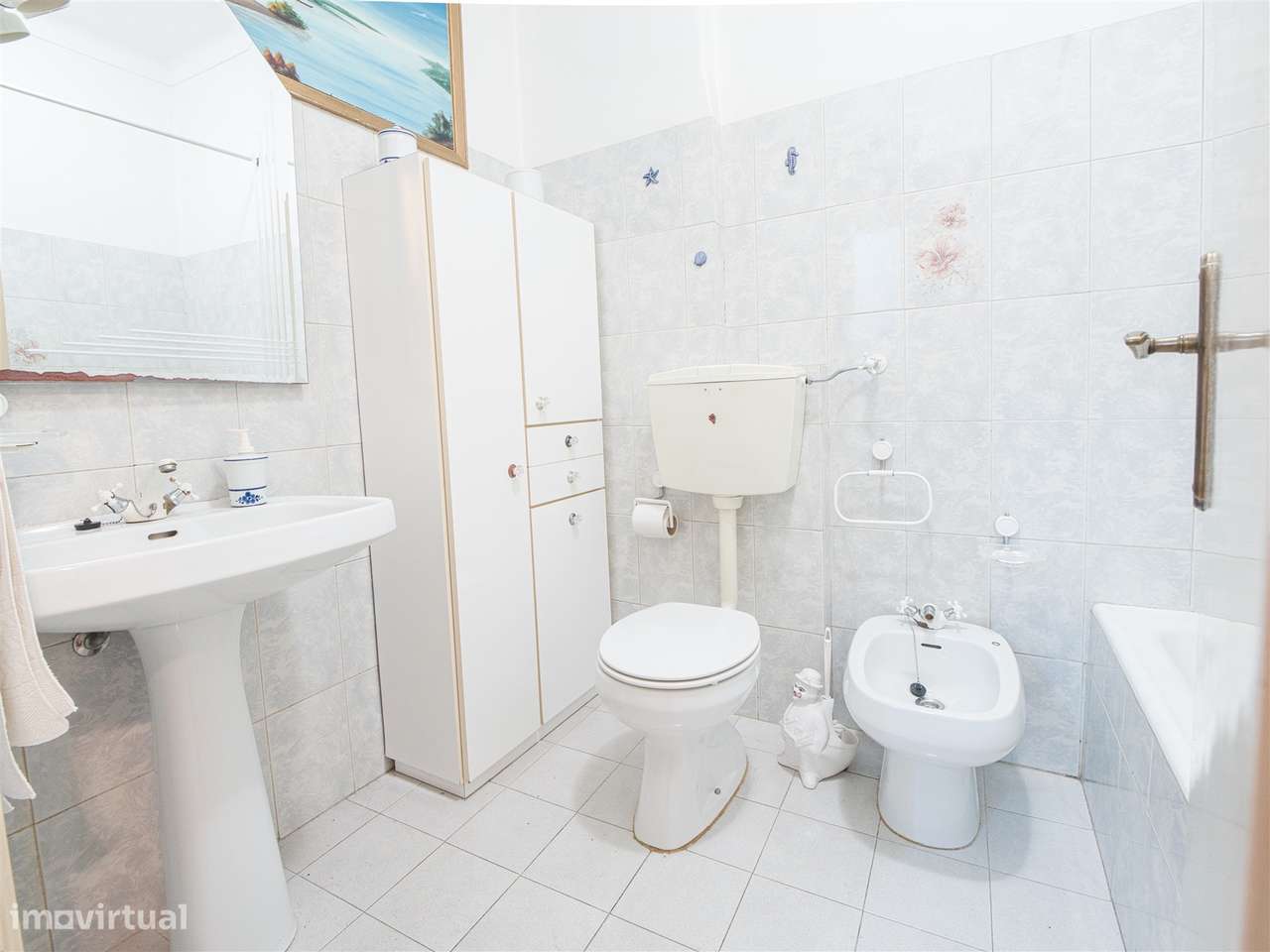 Apartamento T2 Venda em Moscavide e Portela,Loures-10