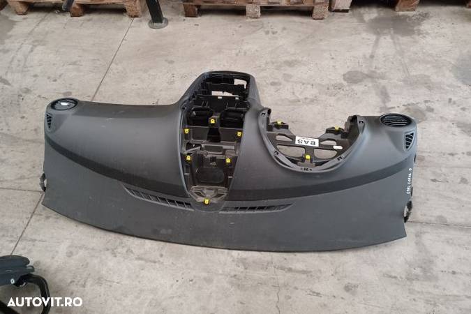 PLANSA OPEL CORSA D Opel Corsa D  [din 2006 pana  2011] seria - 2