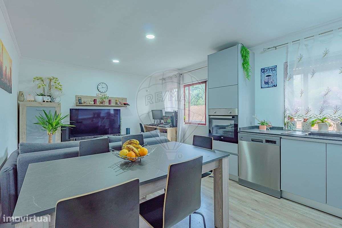 Apartamento T2 para venda - Grande imagem: 5/26