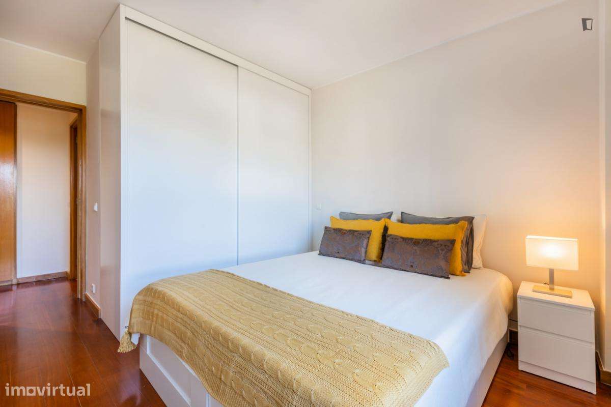 Apartamento com 1 quartos - localizado em Nevogilde Porto - Grande imagem: 5/33