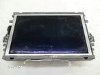 MERCEDES W207 W212 LIFT MONITOR EKRAN NAWIGACJI - 1