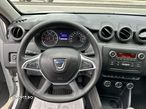 Dacia Duster 1.5 dCi 4WD Comfort - 14