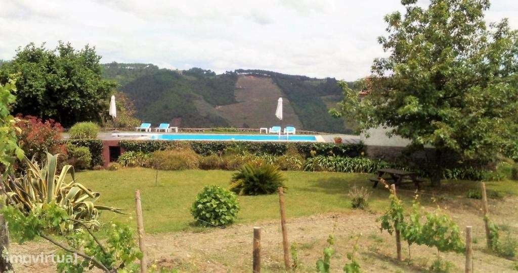 Douro Vinhateiro, Quinta Turística-16