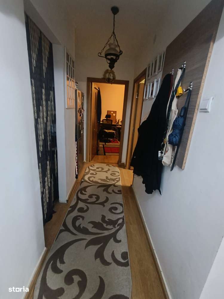 Apartament 2 camere Bucur Obor / Kaufland / Colentina-6