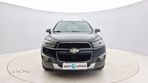 Chevrolet Captiva - 13