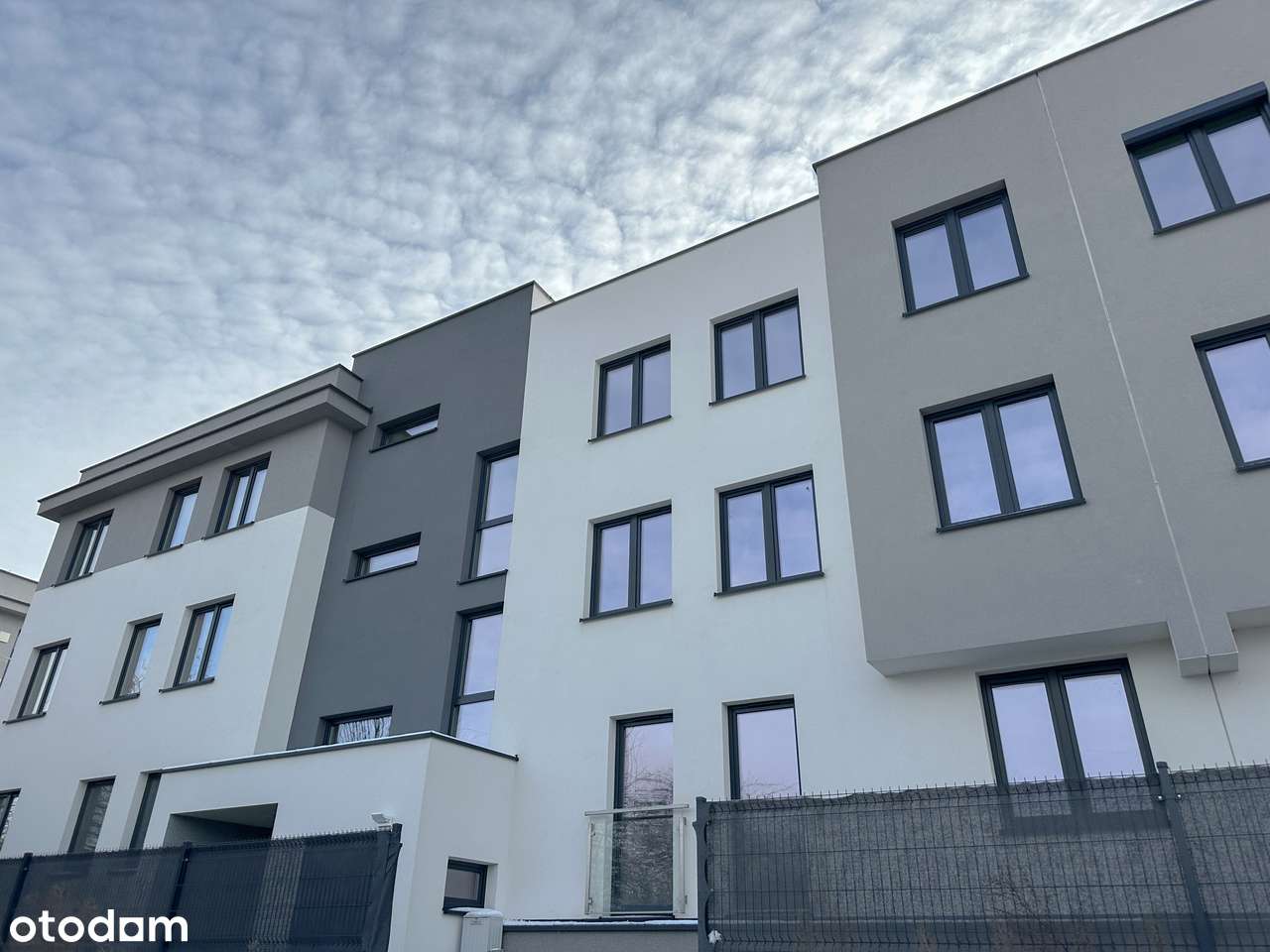 Białołęcka nowe 4pokoje 80,58m2 nad Kanałkiem Żer. PROMOCJA!!-0