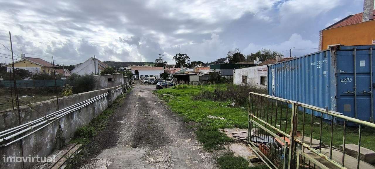 Albarraque, Sintra |Terreno Urbano para venda - Grande imagem: 4/6