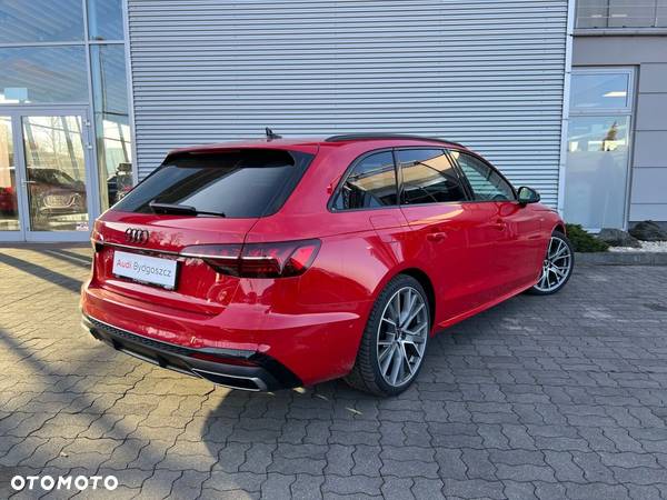 Audi A4 - 6