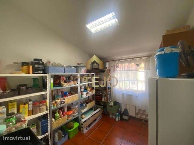 Moradia T2 Arrentela-32