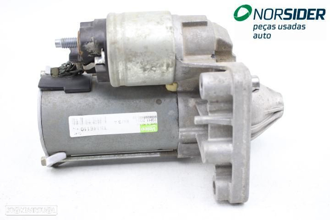 Motor de arranque Citroen Berlingo Combi|08-12 - 6