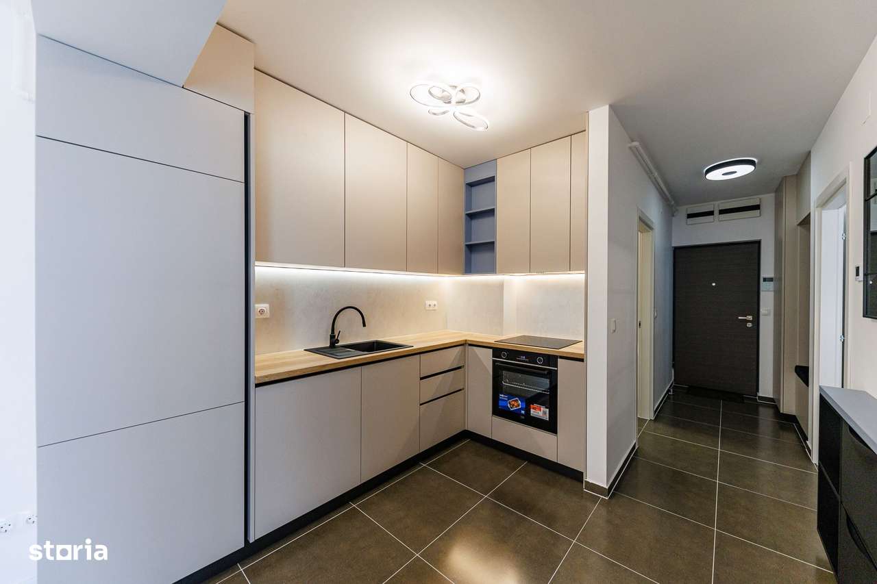 De vanzare apartament in zona de Nord - Comision 0% - Imagine principală: 5/19