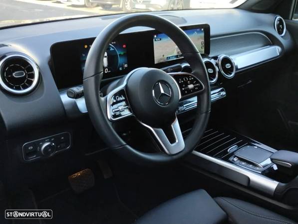 Mercedes-Benz GLB 200 d Progressive - 2