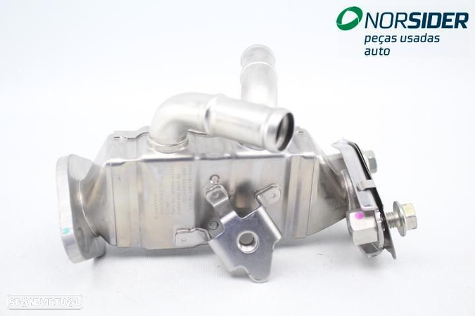 Radiador de gases EGR Toyota Yaris|17-20 - 2