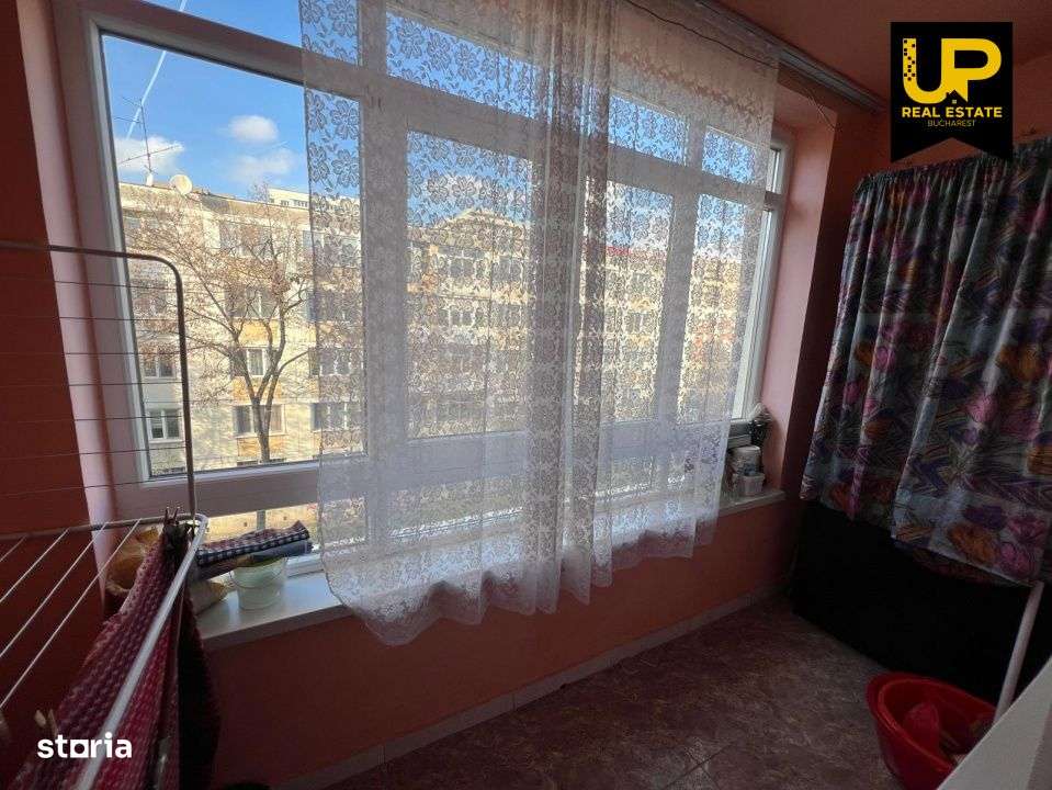 3 Camere Rahova Margeanului Centrala Balcon-6