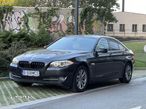 BMW Seria 5 525d xDrive - 2