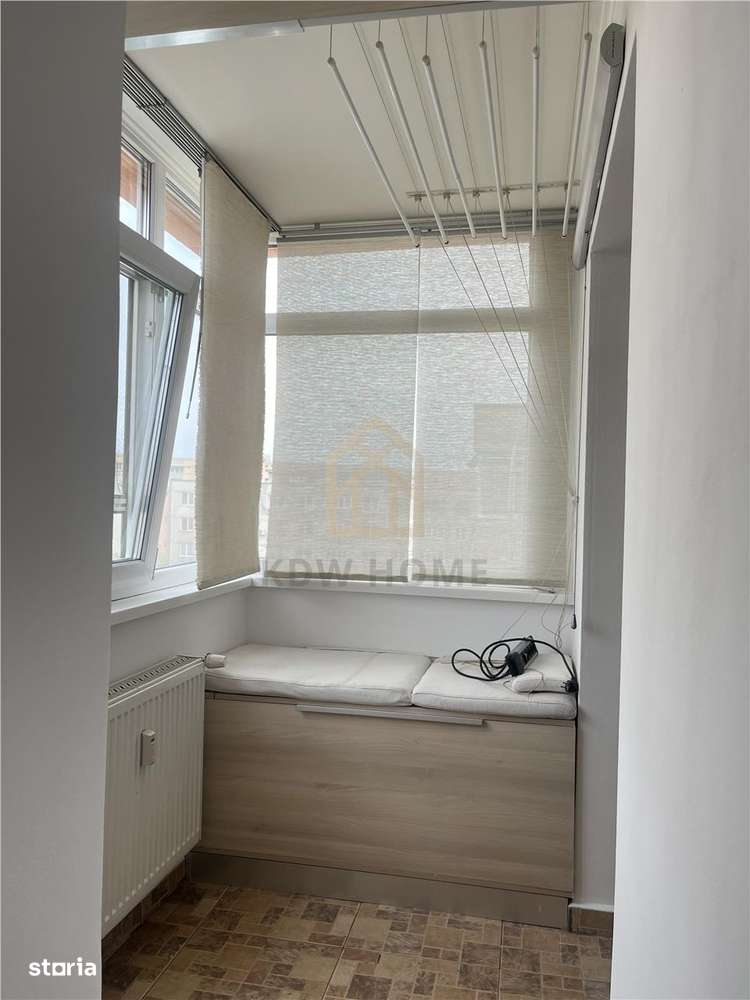 Apartament 3 camere TEI - Imagine principală: 4/18