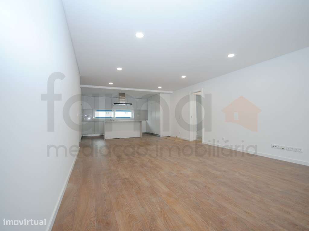 Excelente Apartamento T2 em Alcabideche - Cascais-9