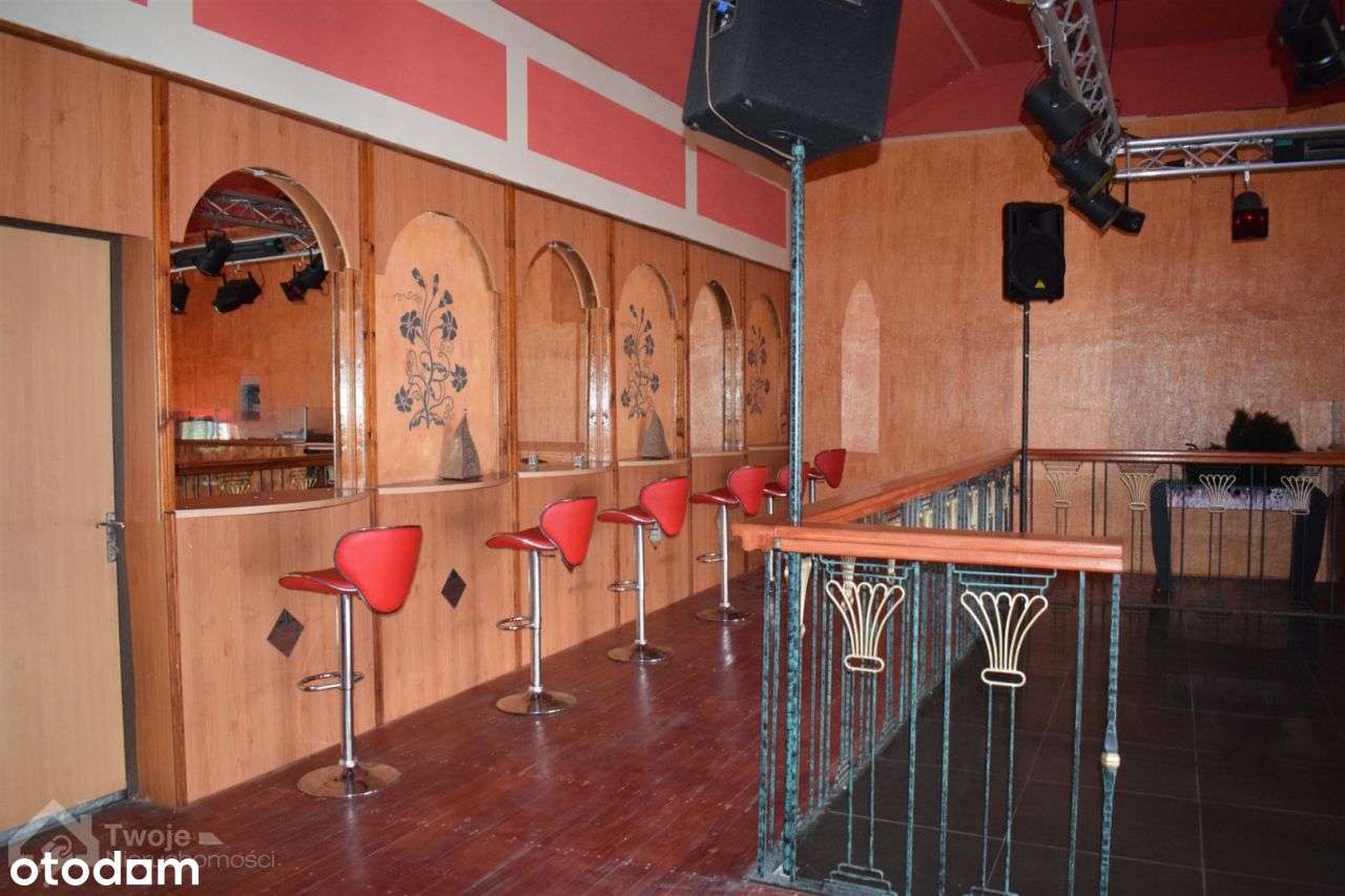 Dom, 250 m², Jedlina-Zdrój-16