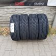 4x 225/65R16C Lassa Wintus 2 Nowy komplet opon zimowych Poznań - 1