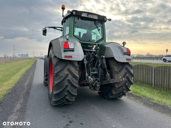 Fendt 936 vario - 9