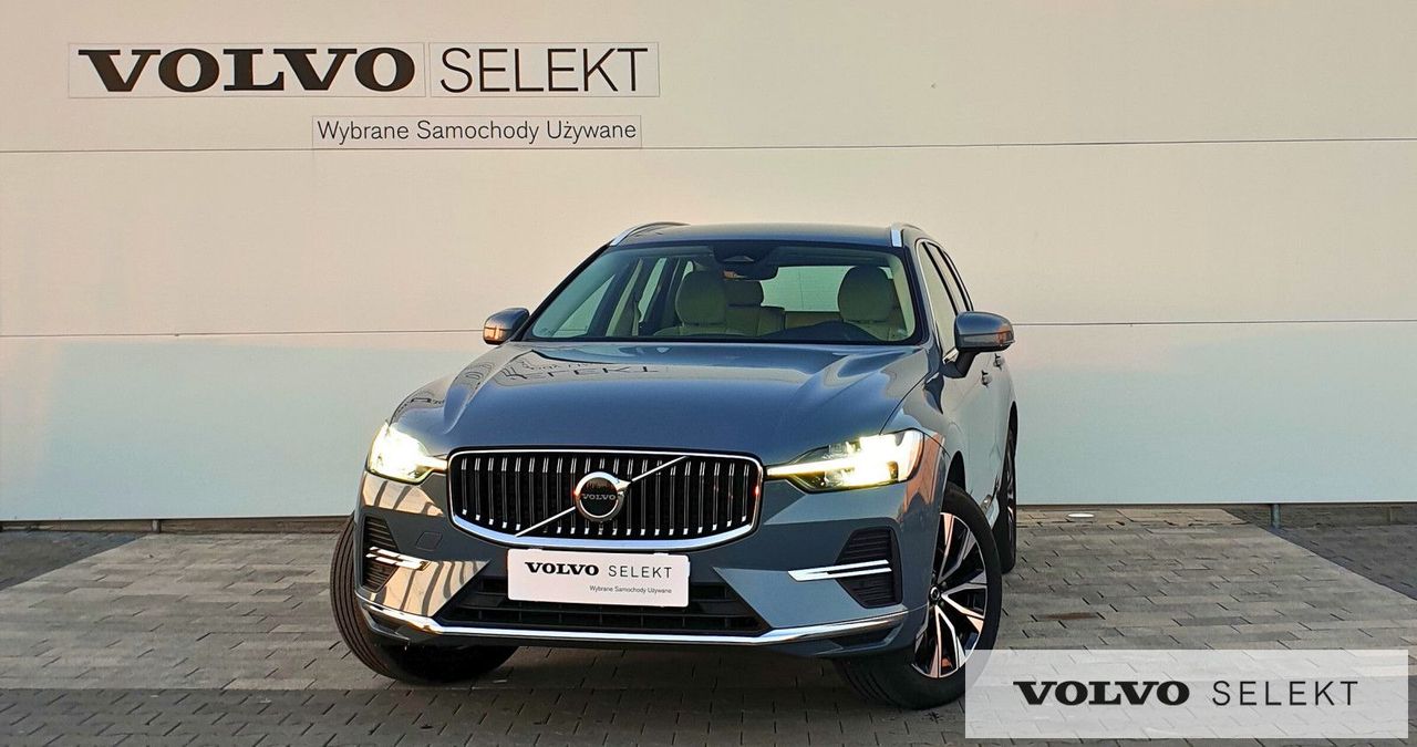 volvo xc-60