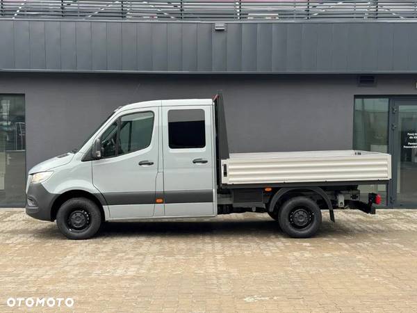 Mercedes-Benz Sprinter 315 DOKA - 7