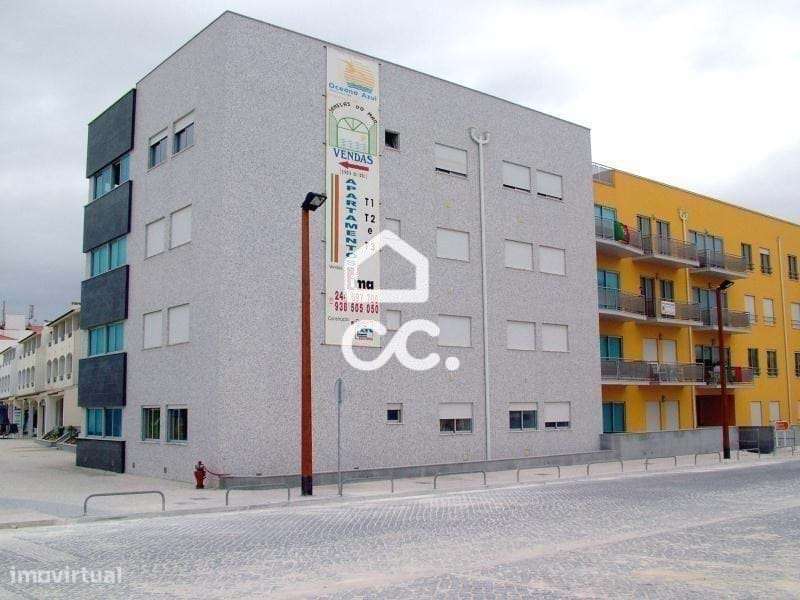 Apartamento T2 em Praia da Vieira, Marinha Grande, distrito de Leiria, - Grande imagem: 4/27