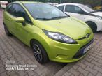 Ford Fiesta - 19