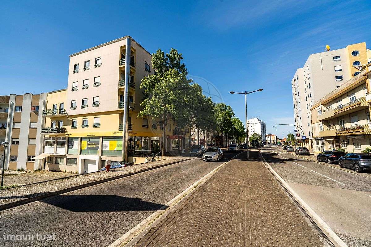 Apartamento T4 para venda-1