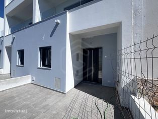 Moradia T2+1 nova com logradouro em Tavira, Algarve - Grande imagem: 4/18