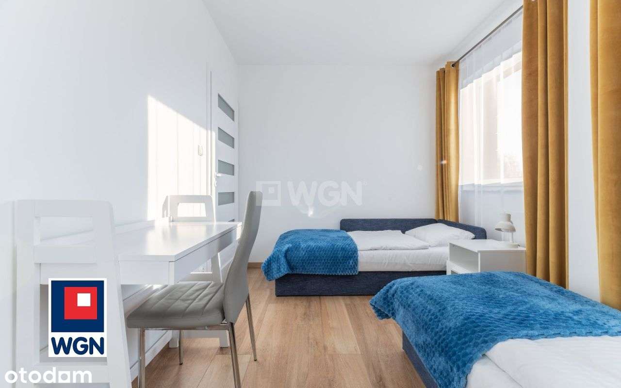 Apartament premium nad morzem - idealny na inwesty-6