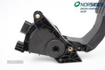Pedal acelerador / potenciômetro Renault Captur I Fase II|17-19 - 7