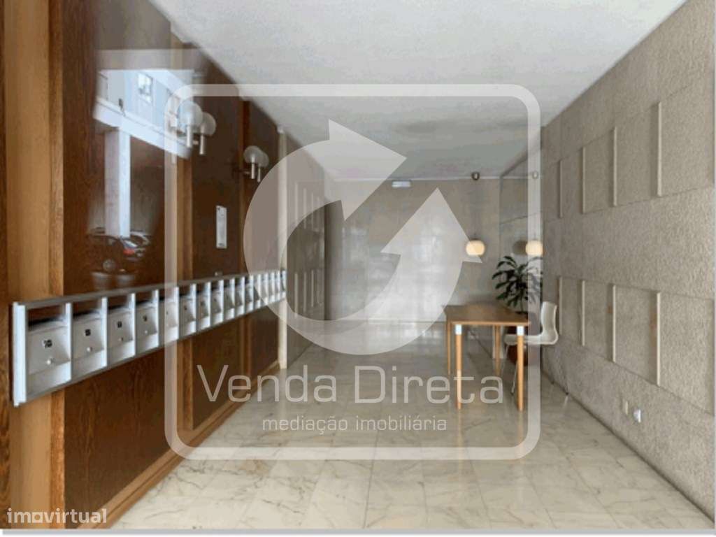 Apartamento T6 com 290 m², Ajuda, Lisboa - ARRENDADO - IMÓVEL DA BANCA - Grande imagem: 4/23