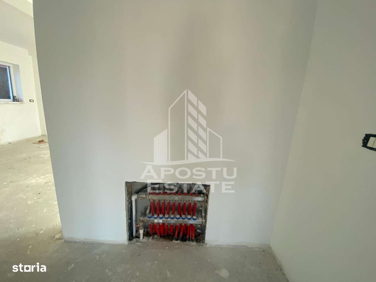 Apartament 3 camere cu poziție excelentă - Imagine principală: 5/8