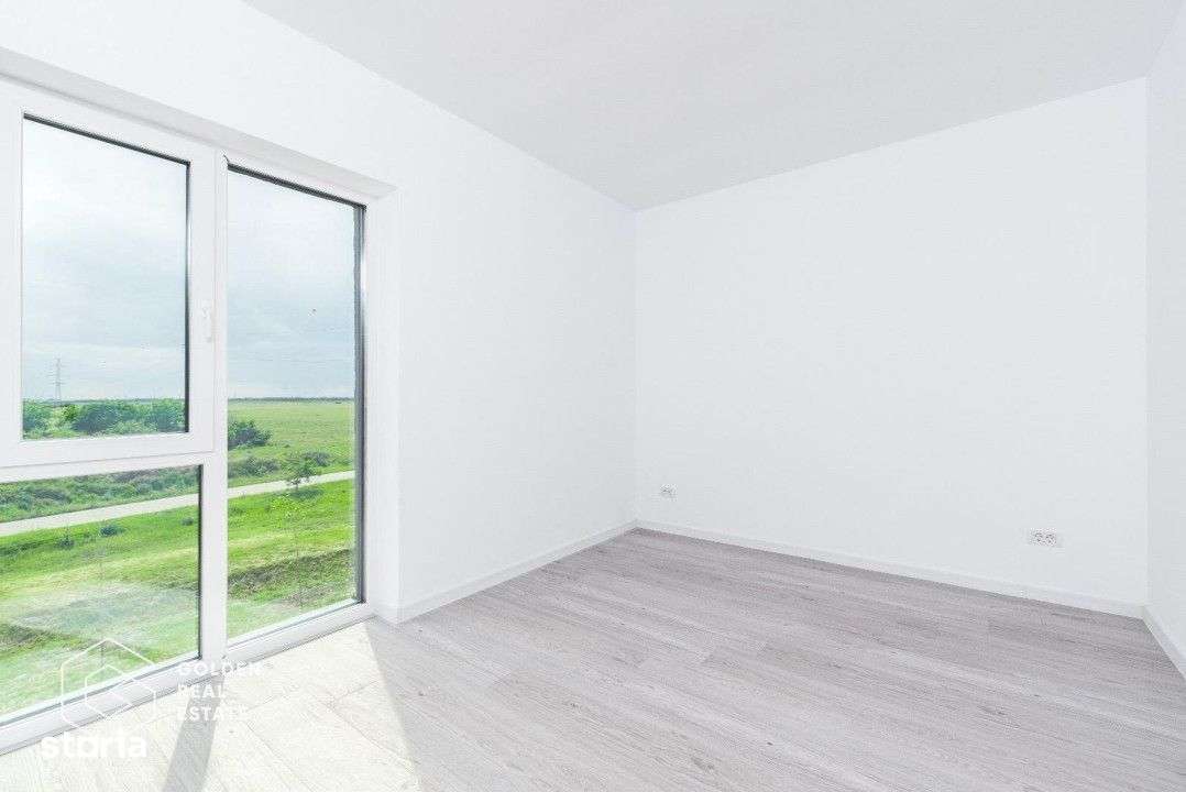 Spatiu Comercial de 39 mp cu Parcare, Complex Rezidential Nova Mehala - Imagine principală: 4/5