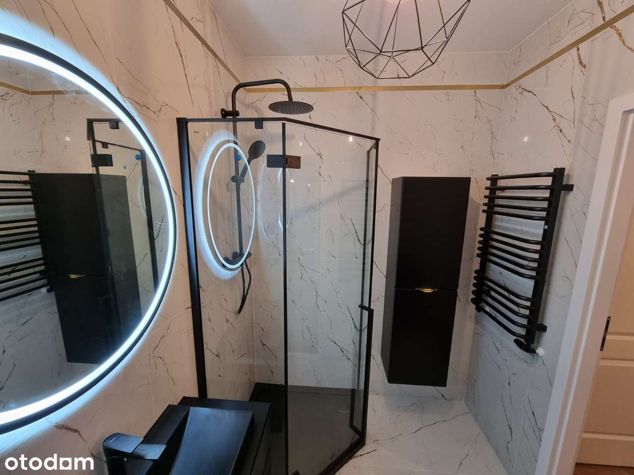 Nowe mieszkanie 42m2, 2 pokoje, garaż, Bemowo, Szeligowska - Pełny obrazek: 2/20